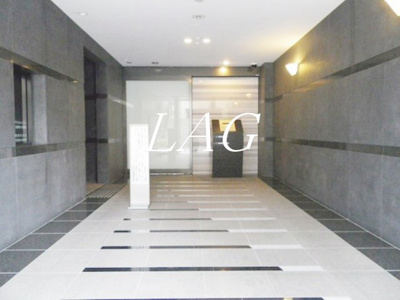 【エントランス】 | ルーブル錦糸町弐番館 | エントランスです。