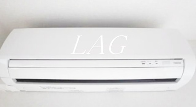 【設備】 | ルーブル錦糸町弐番館 | エアコンつきです。