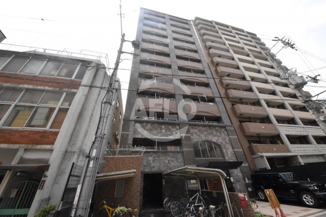 エステムコート大阪城北天満の杜