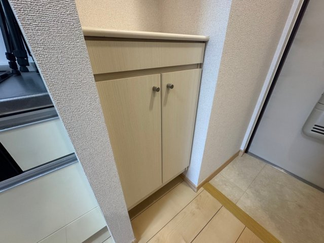 モンパルナスのその他