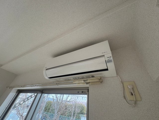 モンパルナスの設備