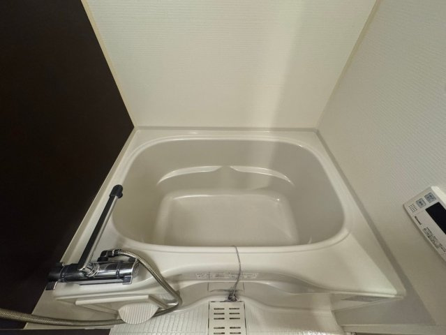 モンパルナスの浴室