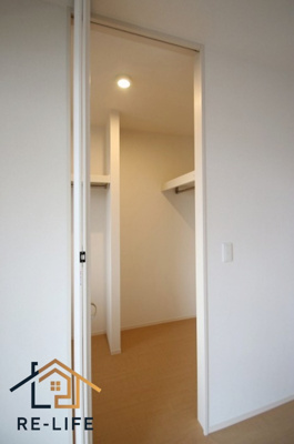 【収納】 | D-ROOM日赤通り