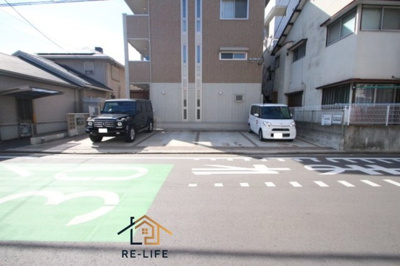 【展望】 | D-ROOM日赤通り