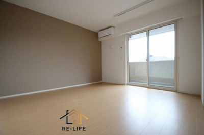 【内装】 | D-ROOM日赤通り