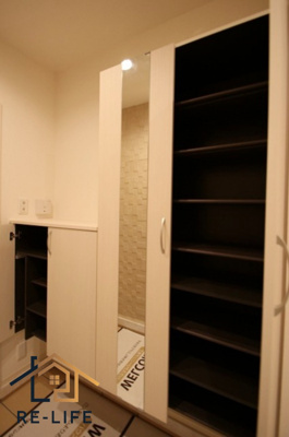 【玄関】 | D-ROOM日赤通り