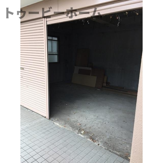 ヴィラ狭山ヶ丘の内装|内装も気になるポイント