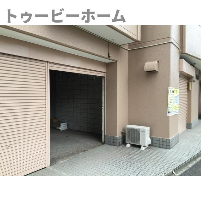 ヴィラ狭山ヶ丘の内装|物件の内装です