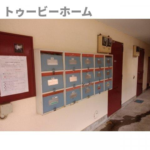 ヴィラ狭山ヶ丘のその他