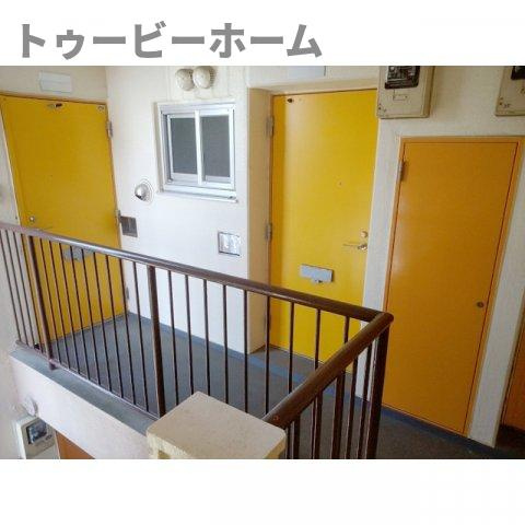 ヴィラ狭山ヶ丘のその他