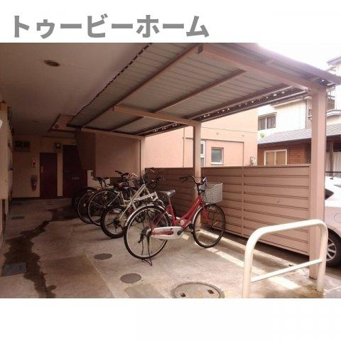 ヴィラ狭山ヶ丘のその他