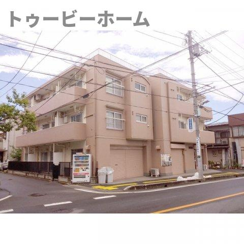 ヴィラ狭山ヶ丘