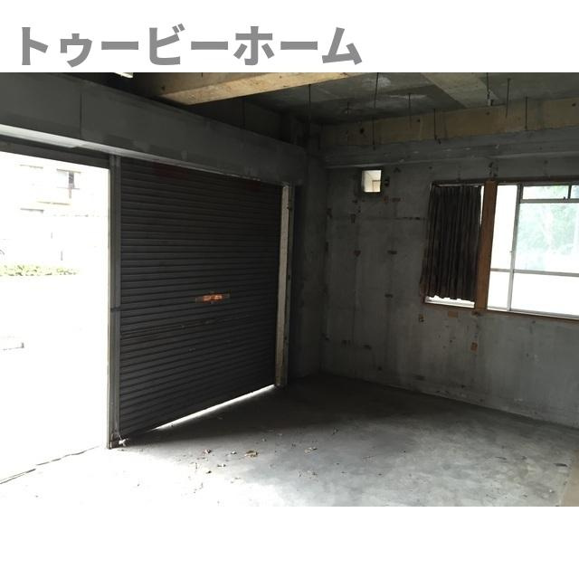 ヴィラ狭山ヶ丘の内装|内装は落ち着いています