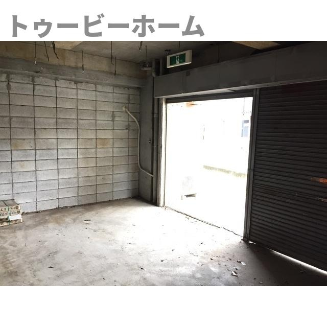 ヴィラ狭山ヶ丘の内装|おしゃれな内装です