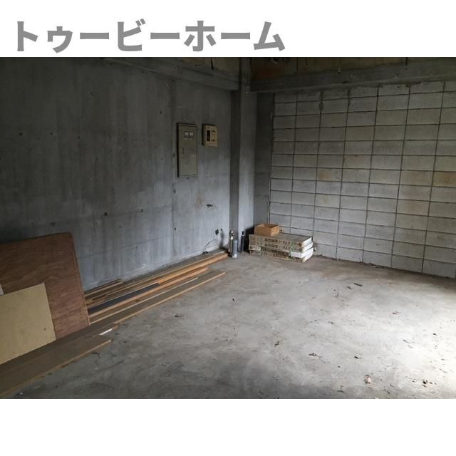 ヴィラ狭山ヶ丘の内装|内装も気になるポイント