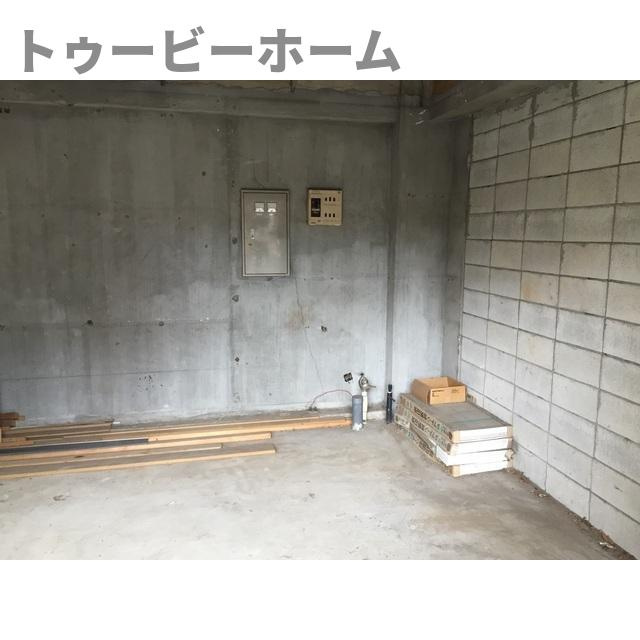 ヴィラ狭山ヶ丘の内装|物件の内装です