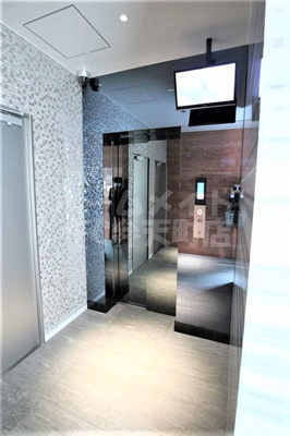 【その他共用部分】 | ファーストフィオーレ阿波座アクア