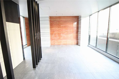 【ロビー】 | ファーストフィオーレ阿波座アクア