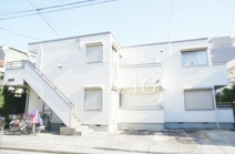 コスモハイツの画像