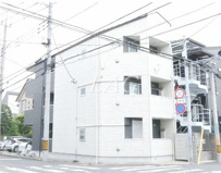 フィオーレ蕨の画像