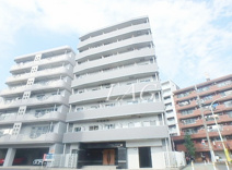 アルファコート西川口Ⅳの画像