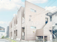 コンパートメントハウス鳩ヶ谷Ⅰの画像