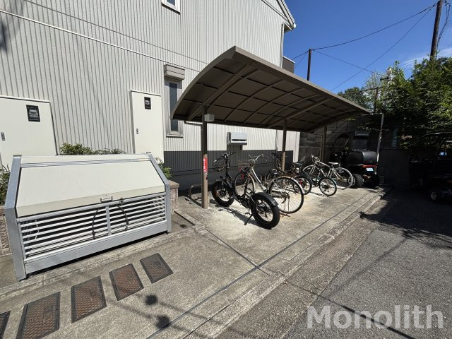 セジュールはるかのその他共用部分