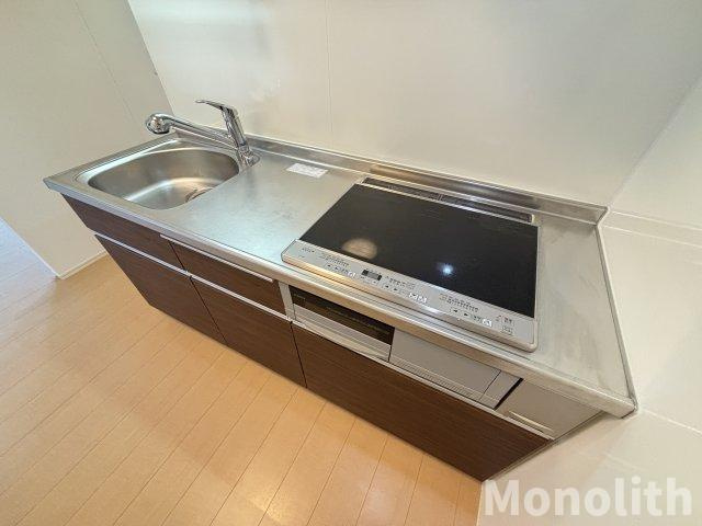 セジュールはるかのキッチン