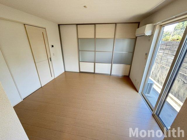 セジュールはるかの居間・リビング