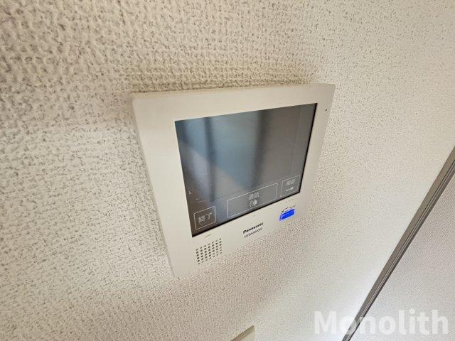 セジュールはるかのセキュリティ