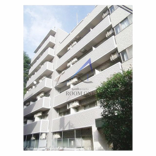 プレール・ドゥーク文京白山