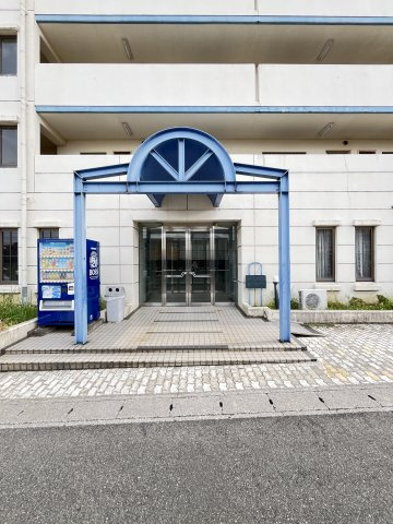 グリーンピア松戸