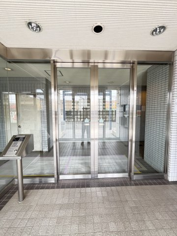 グリーンピア松戸の構造・工法・仕様