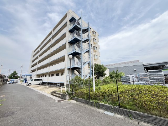 グリーンピア松戸