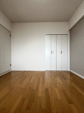 グリーンピア松戸の洋室