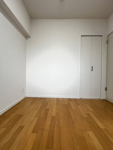 グリーンピア松戸の洋室