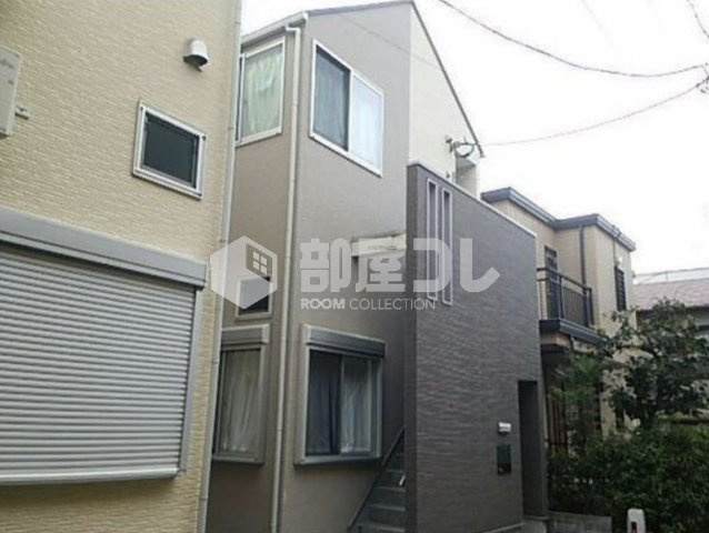 ウェルストン神楽坂