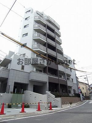 グランドコンシェルジュ上池袋【即入居可】