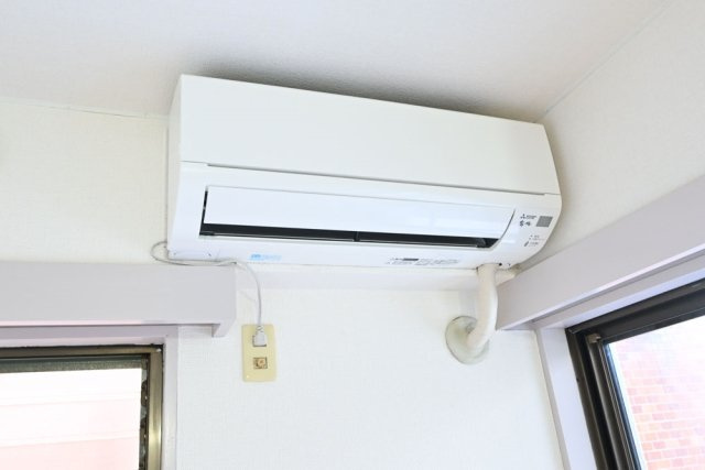 ネオハイシティ豪徳寺の設備