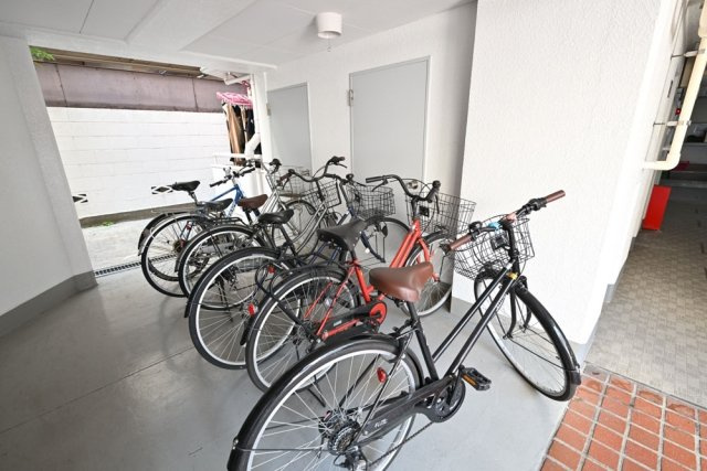 ネオハイシティ豪徳寺のその他