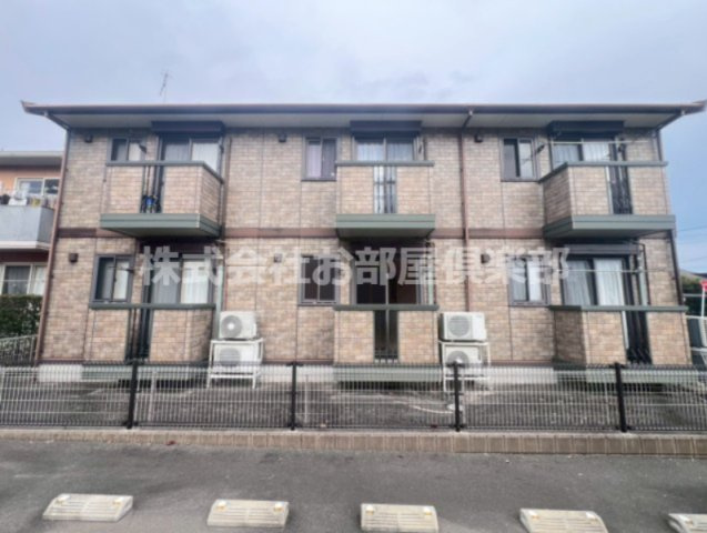 シャルムステージの外観|※現況優先です