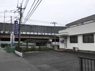  | フィールグッドⅠ | 加藤歯科医院 1.1km