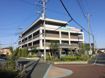  | フィールグッドⅠ | アズハイム三郷 0.2km