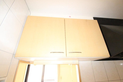 【キッチン】 | フィールグッドⅠ | キッチン収納