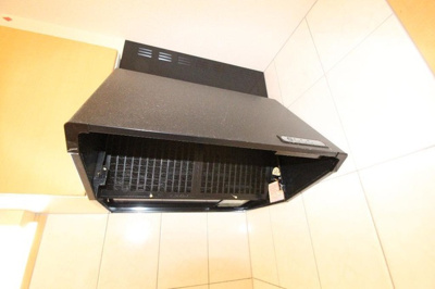  | フィールグッドⅠ | レンジフード