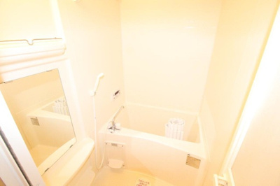 【浴室】 | フィールグッドⅠ | バス
