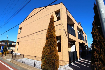 【外観】 | フィールグッドⅠ | 外観写真その他2