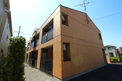 【外観】 | フィールグッドⅠ | 外観写真その他3