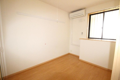 【洋室】 | フィールグッドⅠ | 洋室