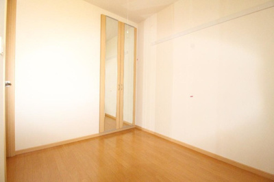 【洋室】 | フィールグッドⅠ | 洋室